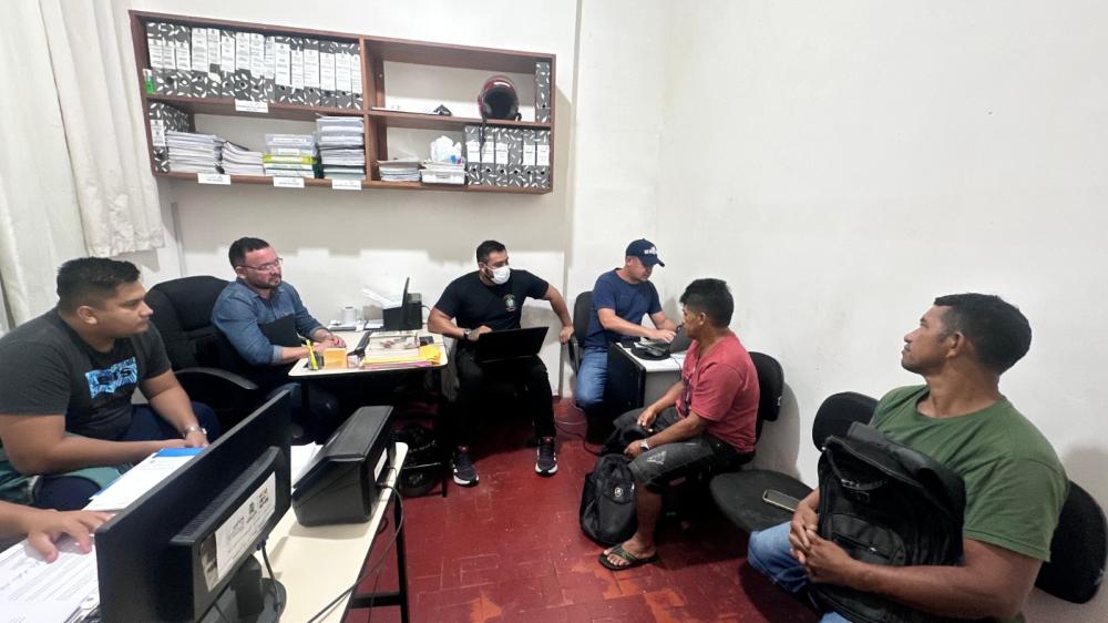 Prefeitura de Parintins e Incra convocam beneficiários para regularização de dívida ativa