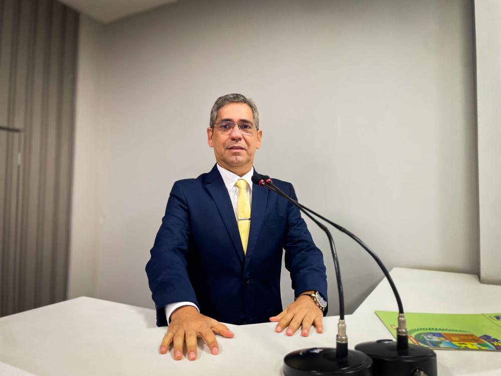 Vereador Julvan propõe Semana ‘Cultura que Cuida’ em apoio à saúde mental dos artistas dos bois