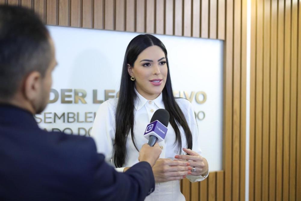 Deputada Mayra Dias apresenta nove emendas à LDO nas áreas de segurança, saúde e assistência social