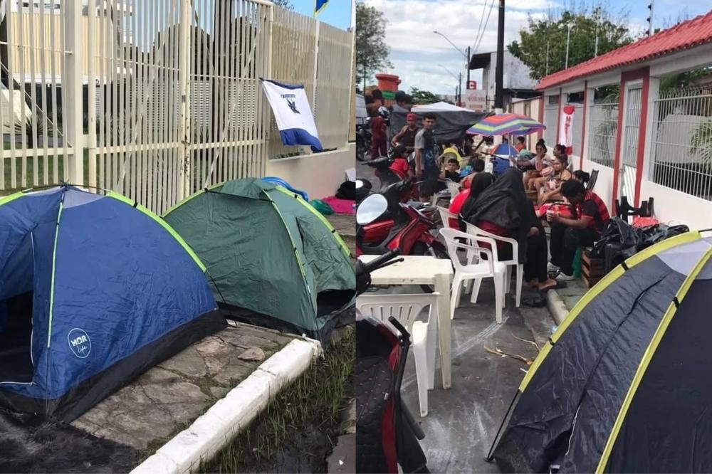 Festival de Parintins terá fiscalização reforçada para evitar filas irregulares no Bumbódromo