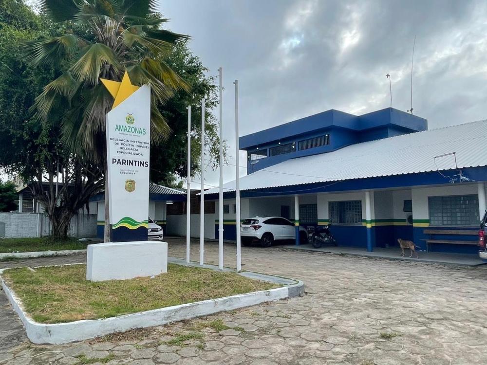 Homem é preso na zona rural de Parintins por feminicídio da ex-companheira