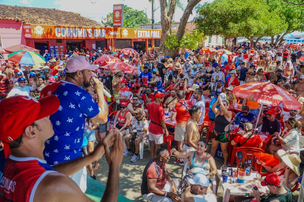 Conheça os 8 palcos Alternativos espalhados por Parintins no 58° Festival Folclórico