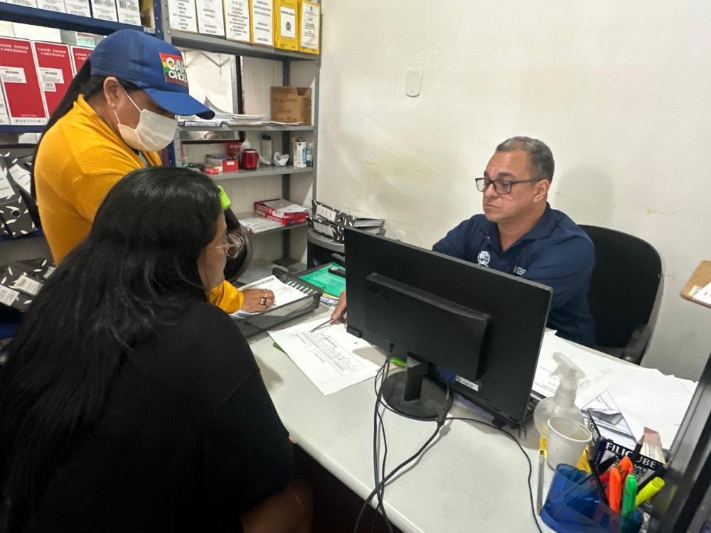 Começa a venda de lotes para a Festa de Nossa Senhora do Carmo em Parintins