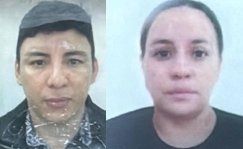 Casal é preso com mais de R$ 12 milhões em drogas em Manaus