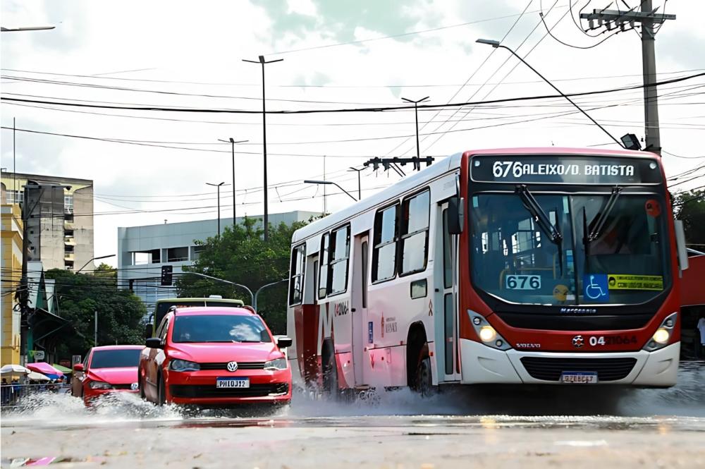 MP-AM investiga discriminação contra PCDs no transporte público de Manaus
