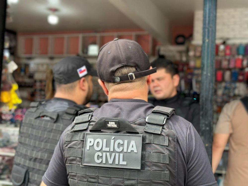 No Amazonas, crimes de lesão corporal seguida de morte caem 64% no primeiro semestre de 2025