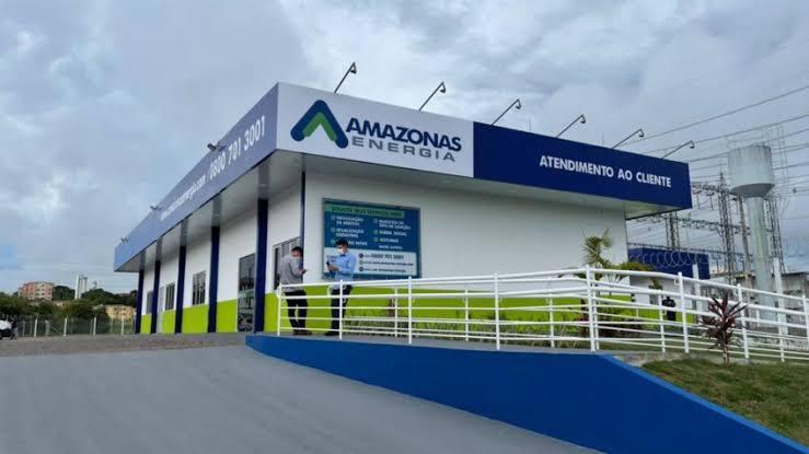 Estado busca reaver R$ 6 bilhões da Amazonas Energia por débitos de ICMS