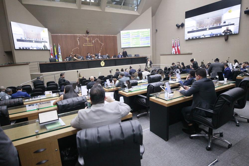 Fundação Getúlio Vargas será a banca organizadora do concurso público da Aleam