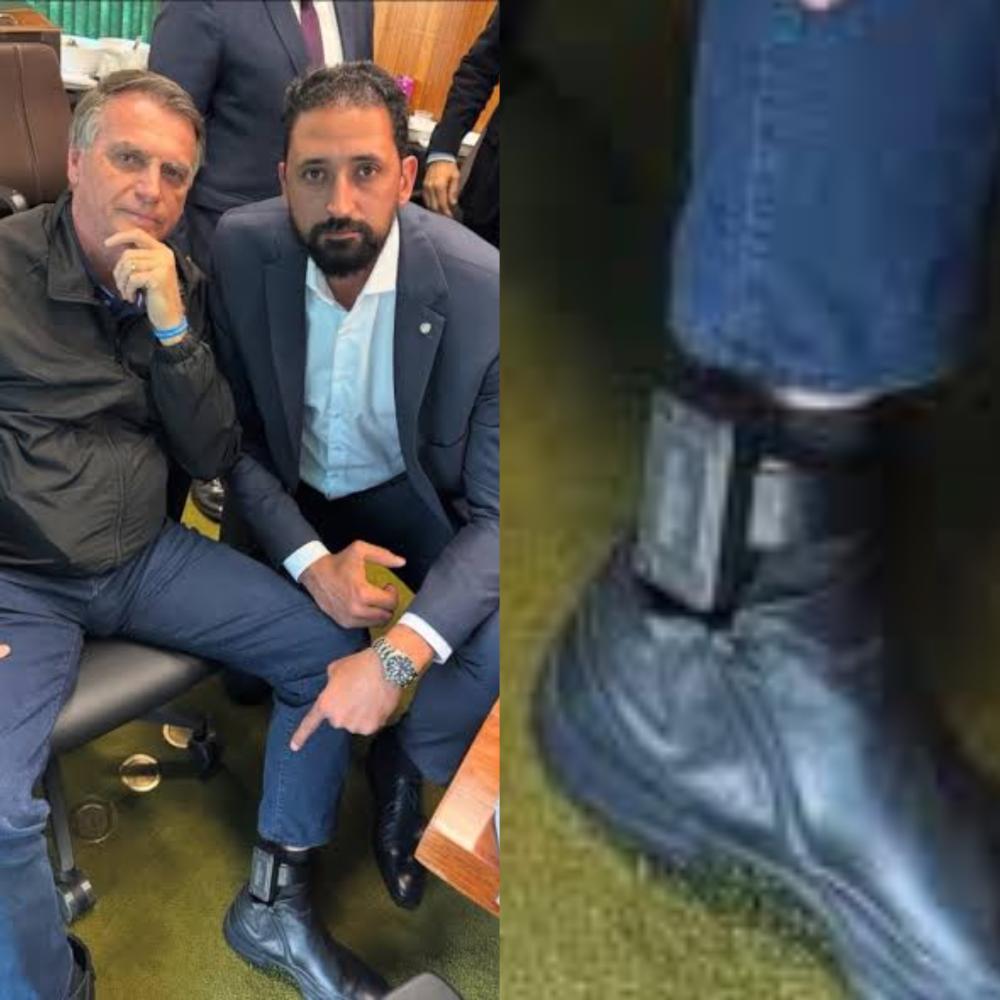 Moraes proíbe lives e entrevistas de Bolsonaro nas redes sociais e alerta para risco de prisão