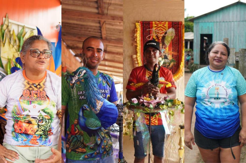 Festival Folclórico do Mocambo do Arari celebra 20 anos de cultura, resistência e tradição