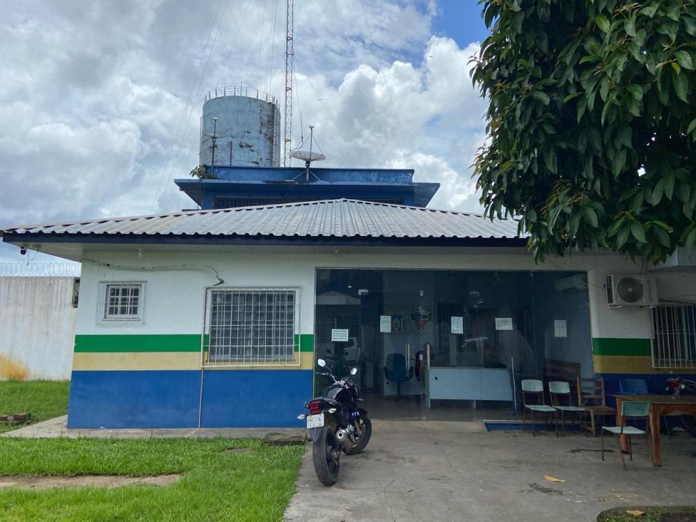 Homem é preso por agredir o pai idoso no interior do Amazonas