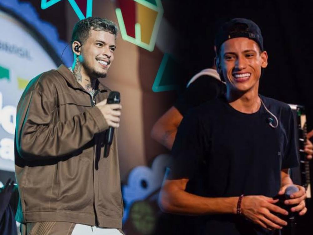 FESTRIBAL de Juruti 2025 terá Felipe Amorim e Manim Vaqueiro na tradicional Festa dos Visitantes