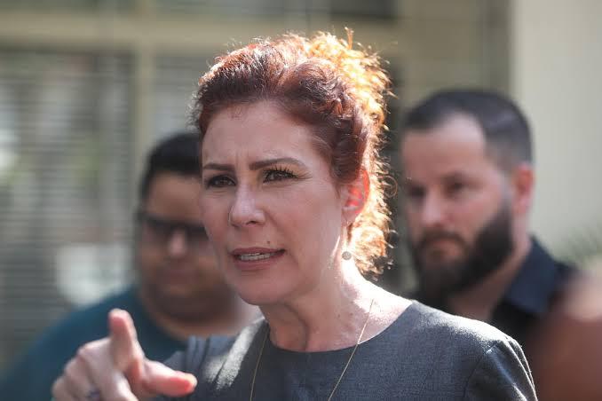 Deputada Carla Zambelli é presa na Itália após fugir de condenação no Brasil