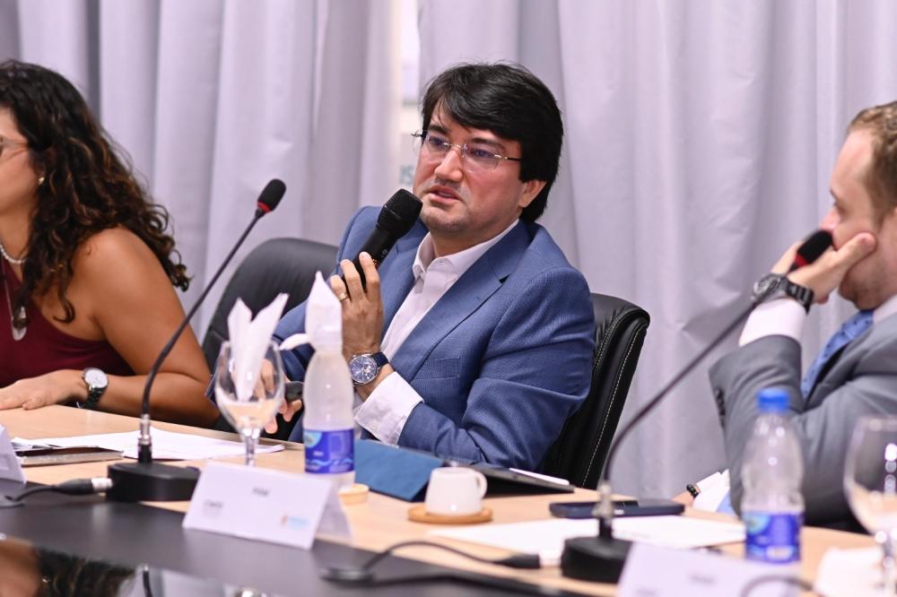 Reunião de planejamento define ações para os 10 anos do ‘#SouManaus Passo a Paço 2025’