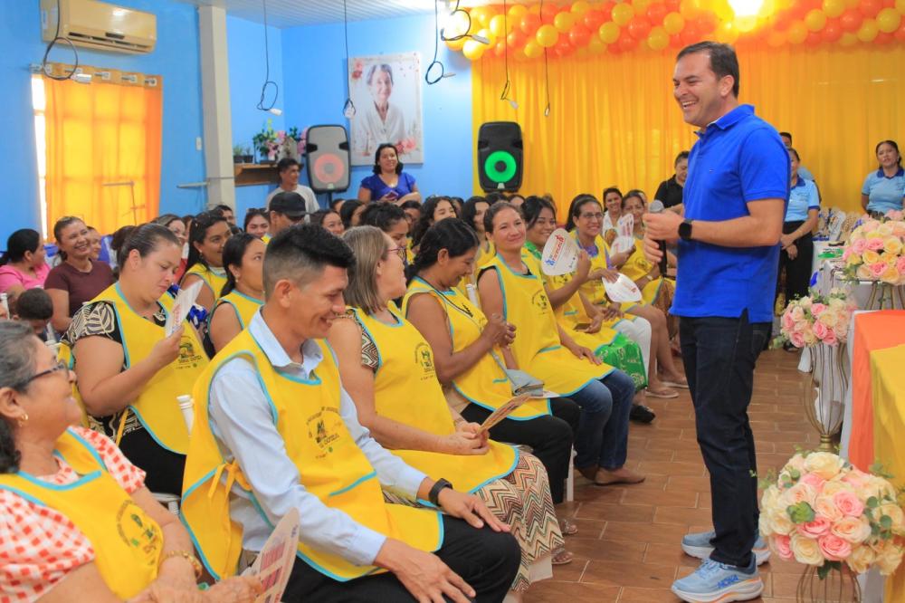 Prefeitura de Parintins forma 53 artesãos aptos ao mercado de trabalho