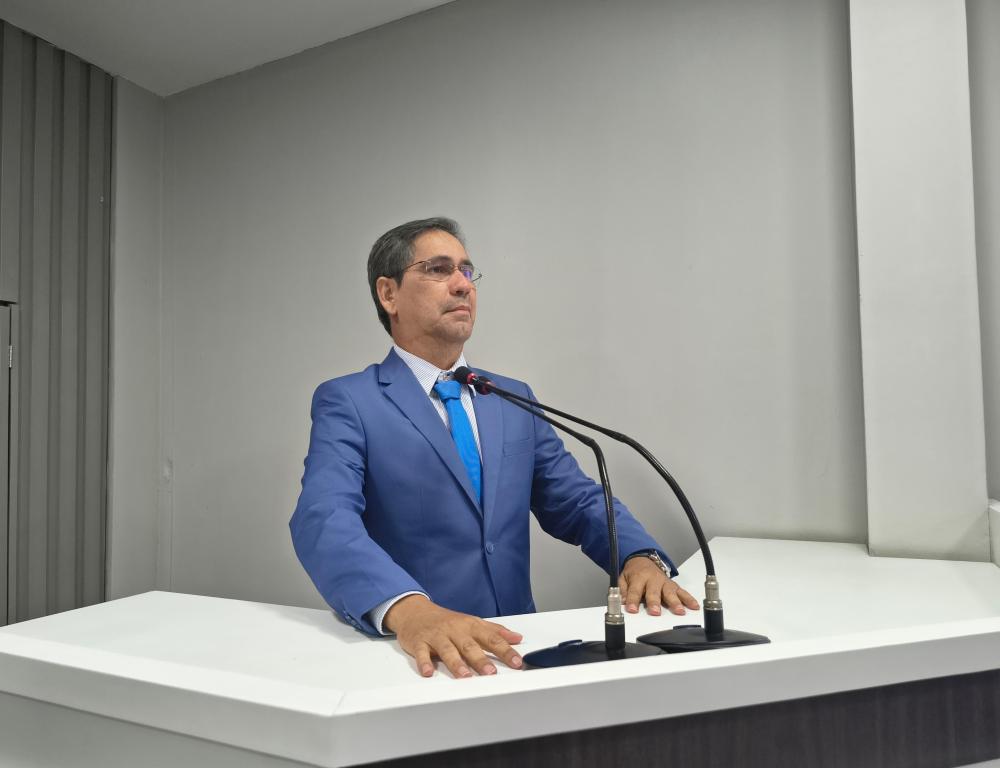 Vereador Julvan Medeiros propõe curso de defesa pessoal e selo 'Feito em Parintins'