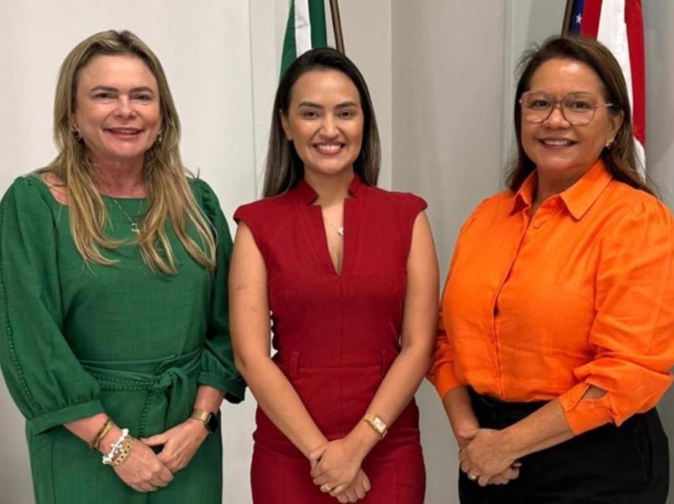 Márcia Baranda propõe distribuição de copos envasados em apoio ao Festival do Mocambo