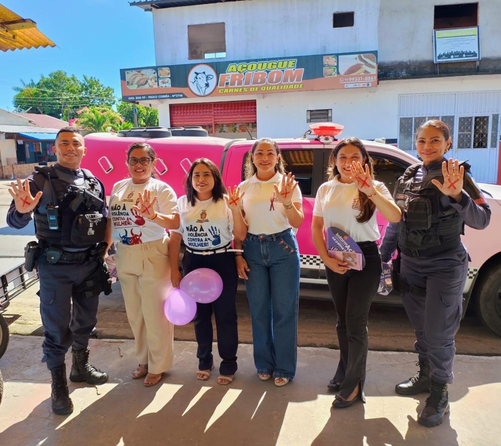 Lei Maria da Penha completa 19 anos protegendo mulheres vítimas da violência doméstica