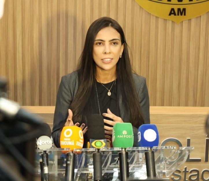 Polícia prende homem por estupro de primas de 10 e 12 anos em Manaus