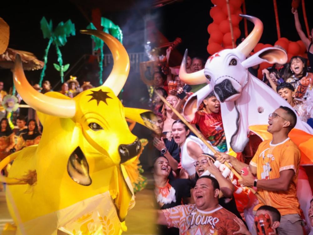 Cultura, emoção e resistência marcam a última noite do Festival do Mocambo