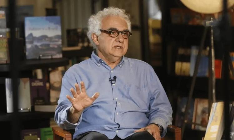 Escritor amazonense Milton Hatoum é eleito para a Academia Brasileira de Letras