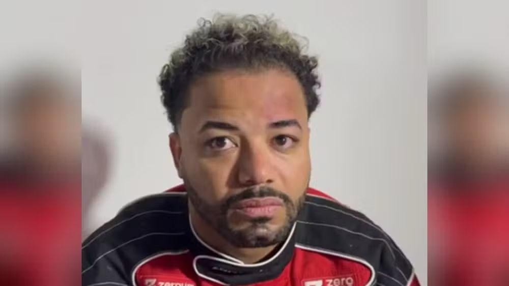 Influenciador Hytalo Santos, denunciado em vídeo por Felca, é preso em São Paulo