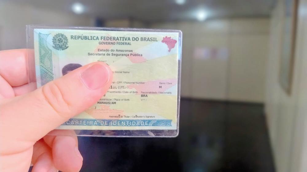 MP-AM abre inquérito em Parintins para apurar irregularidades na emissão de RG