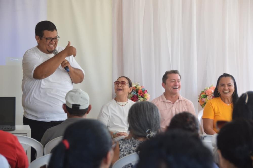 Parintins inicia Mutirão de Cirurgias Bariátricas e de Vesícula por Videolaparoscopia