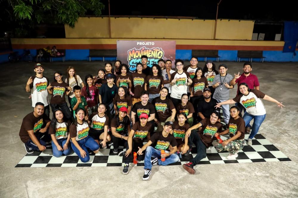 Batalha All Style movimenta cena hip hop em Parintins com quase R$ 6 mil em prêmios