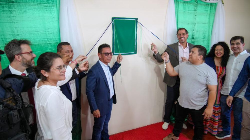 Defensoria Pública expande atendimento no interior do Amazonas e chega a 32 unidades físicas fora da capital