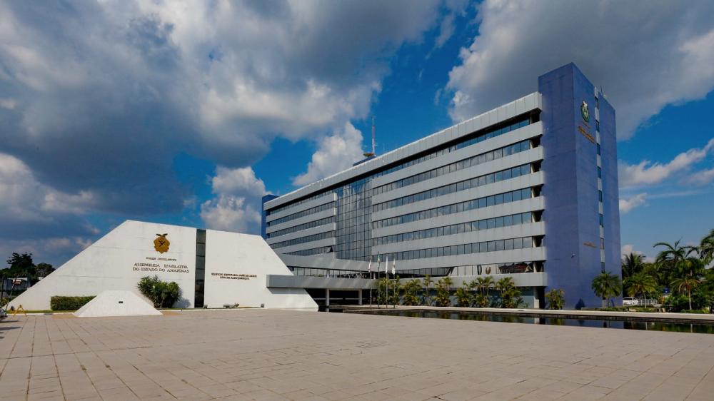 ALEAM anuncia data oficial para lançamento do edital de concurso público