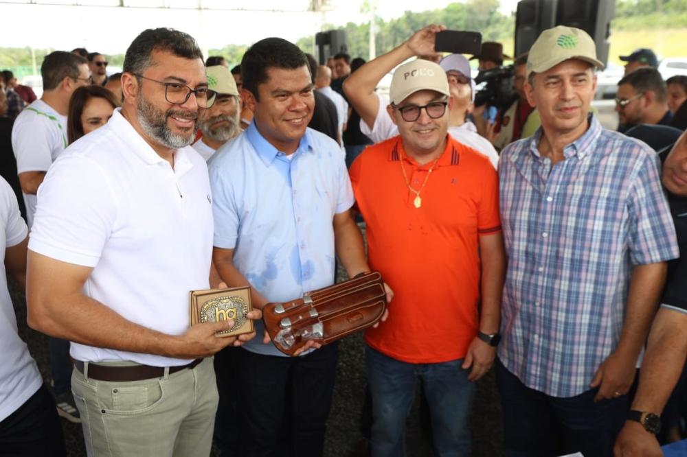 Produtores rurais destacam expectativas para a 47ª edição da Expoagro