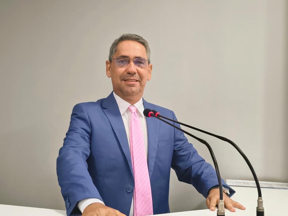 Vereador Julvan Medeiros solicita melhorias para a comunidade Bom Socorro do Zé Açú