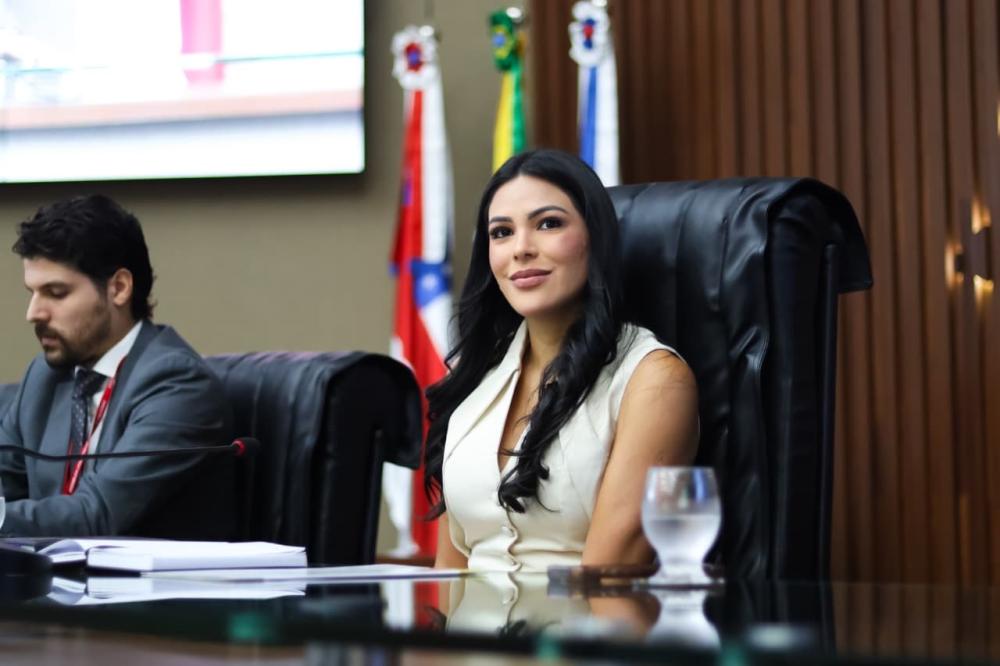 Mayra Dias reforça compromisso com a saúde mental por meio de leis voltadas ao cuidado e prevenção