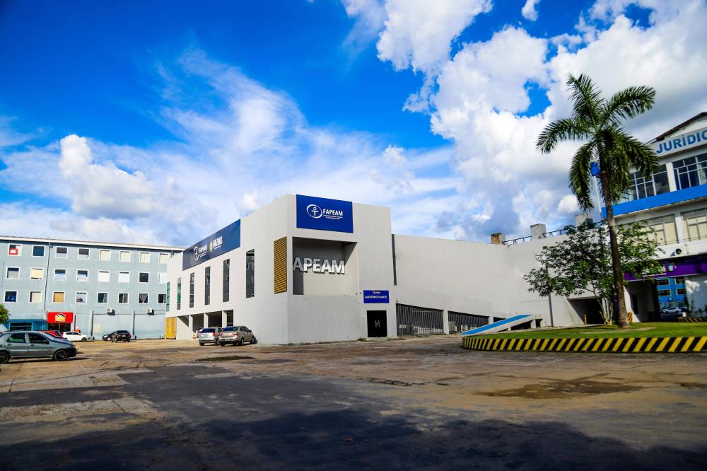 Inscrições abertas para programa inédito de inovação em dados com investimento de R$ 1,3 mi no AM