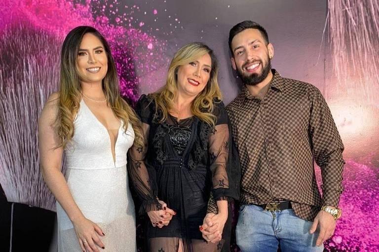 TJAM anula condenações de acusados no caso Djidja por falhas processuais