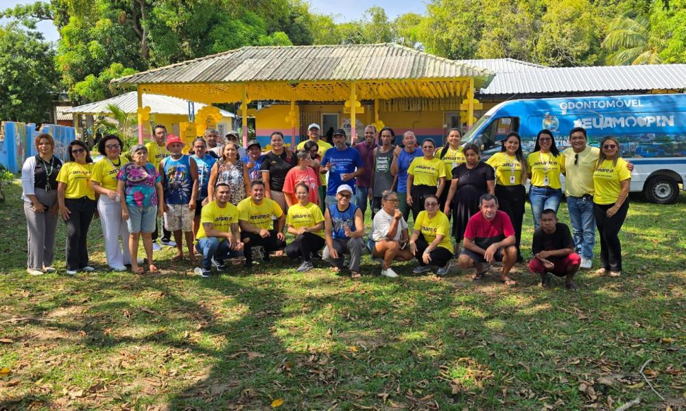 Parintins promove corrida e caminhada do Setembro Amarelo em defesa da vida