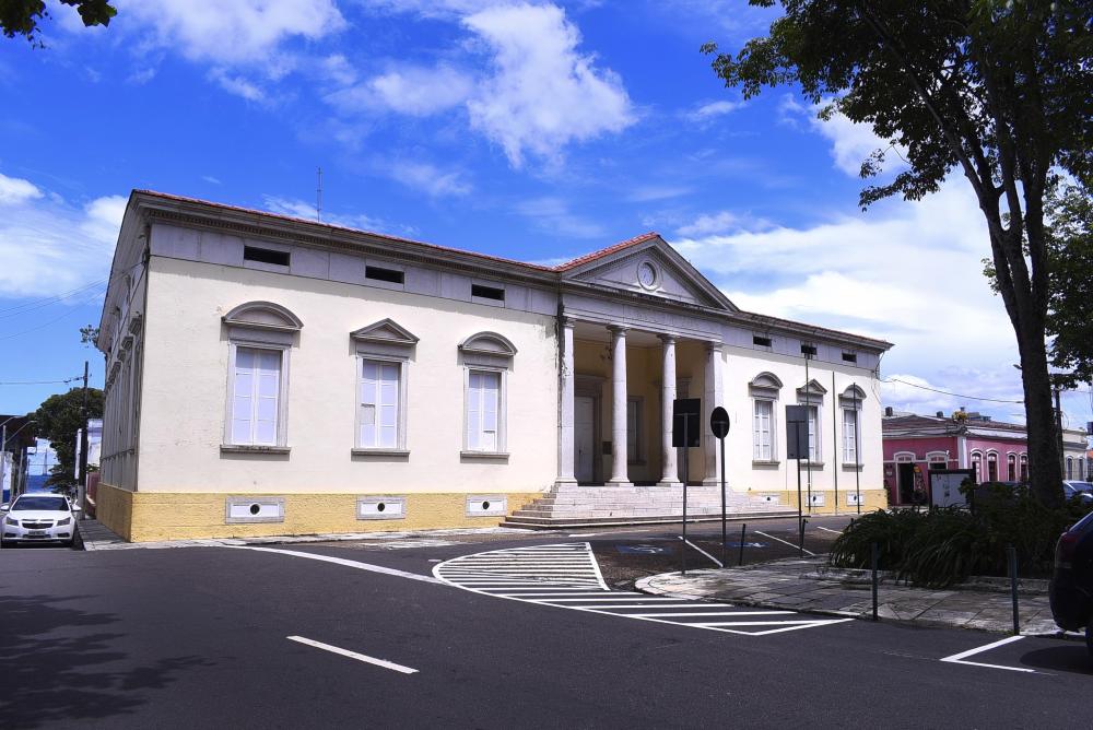 Museu da Cidade de Manaus recebe nova exposição de artes visuais