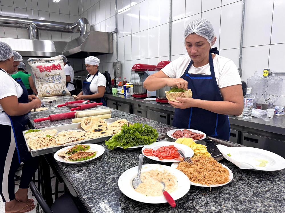 Cetam abre inscrições para novos cursos técnicos e especialização em Parintins