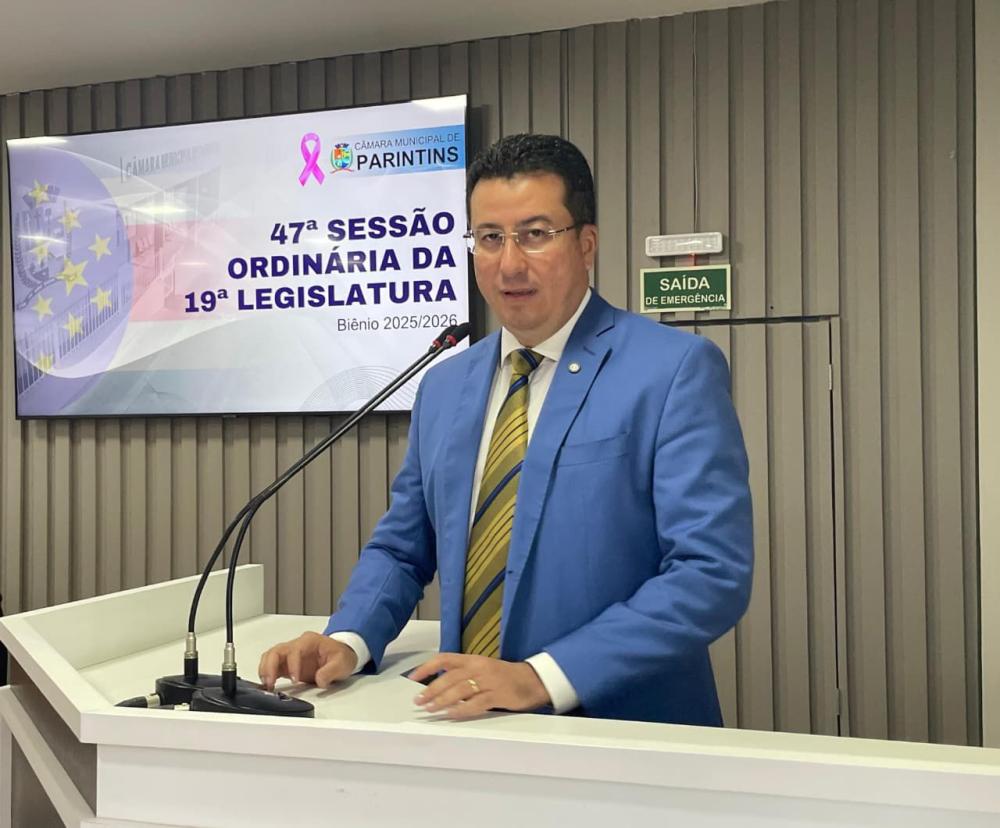 Vereador Fábio Cardoso propõe reforço no Jofre Cohen e mais fiscais para a SEDEMA