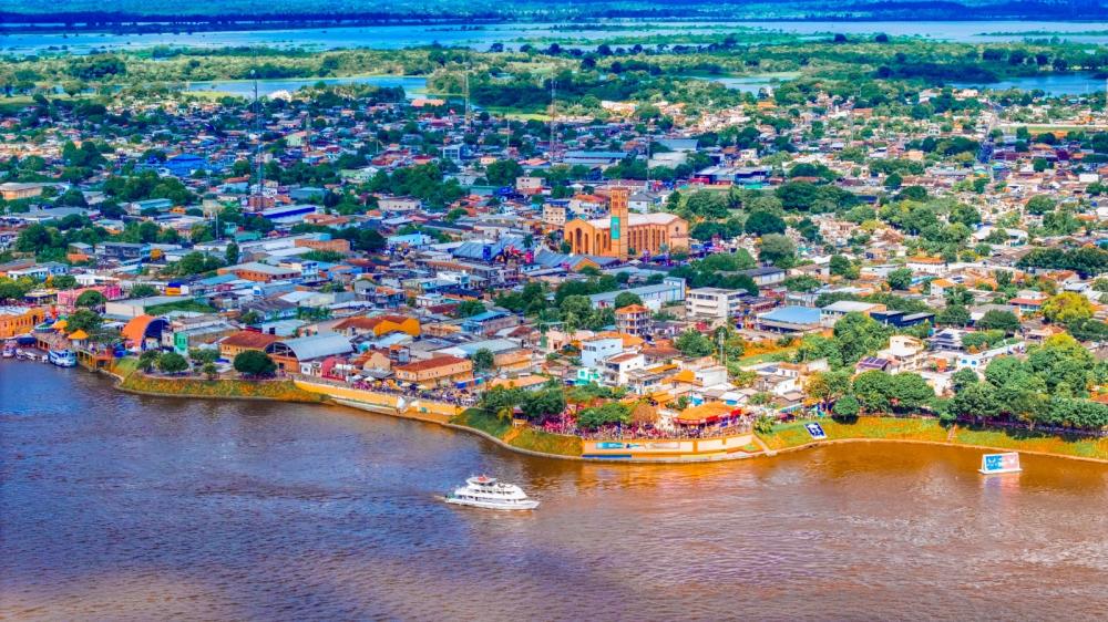 Parintins celebra 173 anos com inaugurações e avanços para a cidade e a zona rural