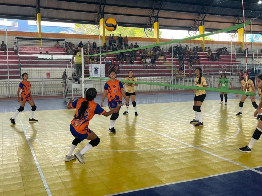 Com cronograma especial, escolas iniciam inscrições para Jogos Escolares de Parintins
