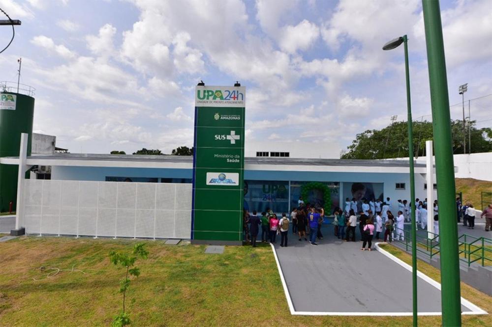 MP deflagra nova fase de operação contra fraudes na saúde do Amazonas