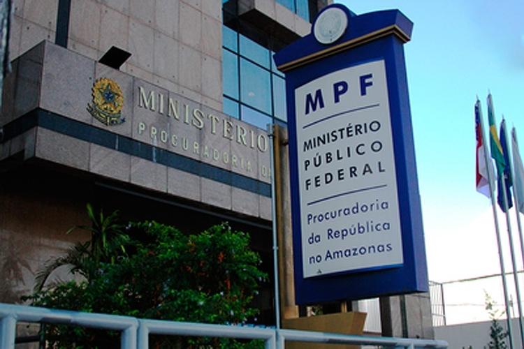 MPF abre processo seletivo para assessor jurídico com salário de R$ 5,9 mil em Manaus