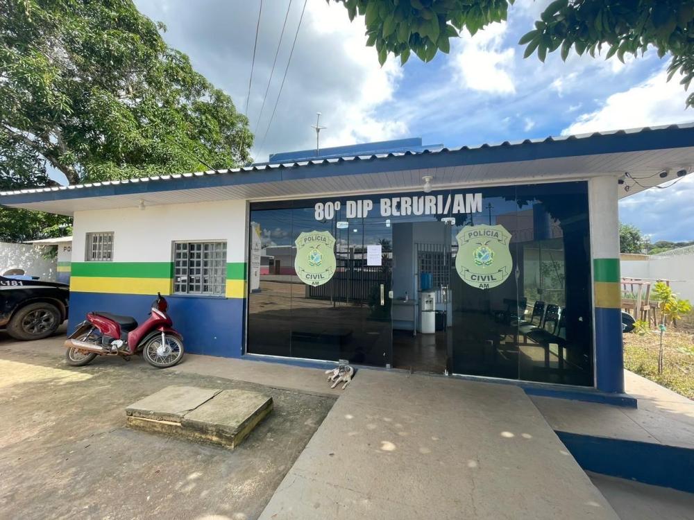 Homem é preso por dopar e estuprar adolescente de 15 anos no interior do Amazonas