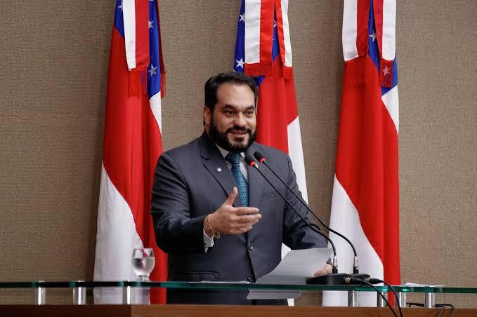 Wilson Lima exonera Flávio Antony após decisão judicial que o garante na disputa do quinto constitucional do TJ-AM