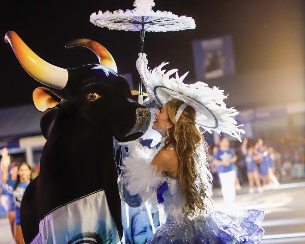 Caprichoso lança primeiras toadas de itens para o Festival de Parintins 2026