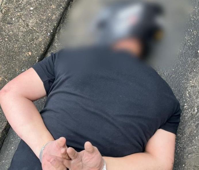 Polícia prende líder de quadrilha que furtava e adulterava motos enviadas para Parintins