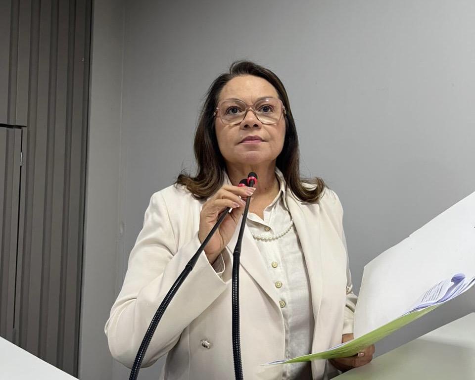 Márcia Baranda destina mais de R$ 194 mil em emendas para fortalecer saúde, educação e cultura