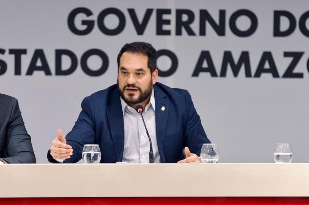 Justiça Federal rejeita ação e mantém impedimento de Flávio Antony no Quinto Constitucional do TJ-AM